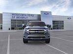 New 2025 Ford F-150 Lariat SuperCrew Cab 4WD Pickup for sale #F250262 - photo 6