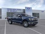 New 2025 Ford F-150 Lariat SuperCrew Cab 4WD Pickup for sale #F250262 - photo 7