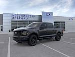 New 2025 Ford F-150 STX SuperCrew Cab 4WD Pickup for sale #F250263 - photo 1