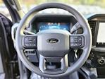 New 2025 Ford F-150 STX SuperCrew Cab 4WD Pickup for sale #F250263 - photo 4