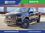 New 2025 Ford F-150 STX SuperCrew Cab 4WD Pickup for sale #F250263 - photo 31