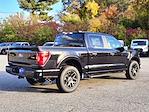 New 2025 Ford F-150 STX SuperCrew Cab 4WD Pickup for sale #F250263 - photo 35