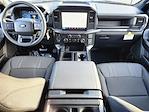 New 2025 Ford F-150 STX SuperCrew Cab 4WD Pickup for sale #F250263 - photo 41