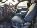 New 2025 Ford F-150 STX SuperCrew Cab 4WD Pickup for sale #F250263 - photo 47