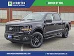 2025 Ford F-150 SuperCrew Cab 4WD Pickup for sale #F250264 - photo 29
