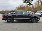 2025 Ford F-150 SuperCrew Cab 4WD Pickup for sale #F250264 - photo 34