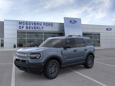New 2025 Ford Bronco Sport Big Bend 4WD SUV for sale #F250265 - photo 1