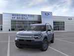 New 2025 Ford Bronco Sport Big Bend 4WD SUV for sale #F250265 - photo 5