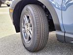 New 2025 Ford Bronco Sport Big Bend 4WD SUV for sale #F250265 - photo 30