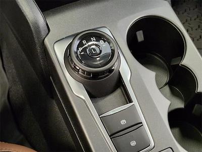 New 2025 Ford Bronco Sport - photo 1