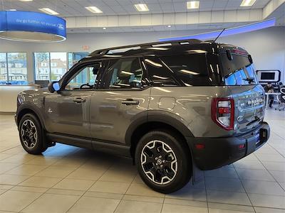 New 2025 Ford Bronco Sport - photo 1