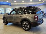 New 2025 Ford Bronco Sport Outer Banks 4WD SUV for sale #F250268 - photo 30
