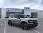 New 2025 Ford Bronco Sport Outer Banks 4WD SUV for sale #F250268 - photo 7