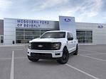 New 2025 Ford F-150 STX SuperCrew Cab 4WD Pickup for sale #F250270 - photo 5