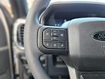New 2025 Ford F-150 STX SuperCrew Cab 4WD Pickup for sale #F250270 - photo 26