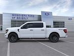 New 2025 Ford F-150 STX SuperCrew Cab 4WD Pickup for sale #F250270 - photo 6