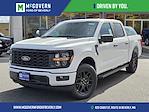 New 2025 Ford F-150 STX SuperCrew Cab 4WD Pickup for sale #F250270 - photo 30