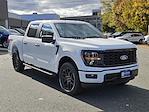 New 2025 Ford F-150 STX SuperCrew Cab 4WD Pickup for sale #F250270 - photo 36