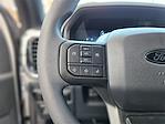 New 2025 Ford F-150 STX SuperCrew Cab 4WD Pickup for sale #F250270 - photo 55