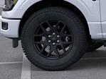 New 2025 Ford F-150 STX SuperCrew Cab 4WD Pickup for sale #F250271 - photo 19