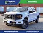 New 2025 Ford F-150 STX SuperCrew Cab 4WD Pickup for sale #F250271 - photo 32