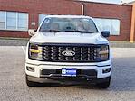 New 2025 Ford F-150 STX SuperCrew Cab 4WD Pickup for sale #F250271 - photo 39