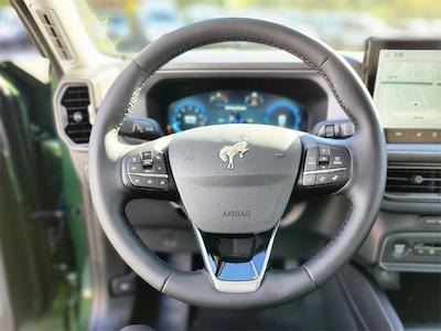 New 2025 Ford Bronco Sport - photo 1