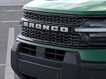 New 2025 Ford Bronco Sport Outer Banks 4WD SUV for sale #F250272 - photo 18
