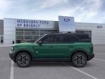 New 2025 Ford Bronco Sport Outer Banks 4WD SUV for sale #F250272 - photo 5