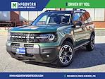 New 2025 Ford Bronco Sport Outer Banks 4WD SUV for sale #F250272 - photo 34