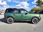 New 2025 Ford Bronco Sport Outer Banks 4WD SUV for sale #F250272 - photo 39