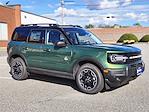 New 2025 Ford Bronco Sport Outer Banks 4WD SUV for sale #F250272 - photo 40