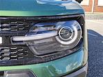 New 2025 Ford Bronco Sport Outer Banks 4WD SUV for sale #F250272 - photo 43