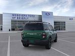 New 2025 Ford Bronco Sport Outer Banks 4WD SUV for sale #F250272 - photo 9