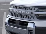 New 2025 Ford Bronco Sport Badlands 4WD SUV for sale #F250273 - photo 19