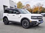 New 2025 Ford Bronco Sport Badlands 4WD SUV for sale #F250273 - photo 38