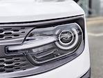 New 2025 Ford Bronco Sport Badlands 4WD SUV for sale #F250273 - photo 41