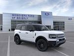 New 2025 Ford Bronco Sport Badlands 4WD SUV for sale #F250273 - photo 9