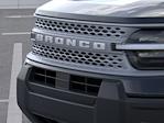 New 2025 Ford Bronco Sport Big Bend 4WD SUV for sale #F250274 - photo 17