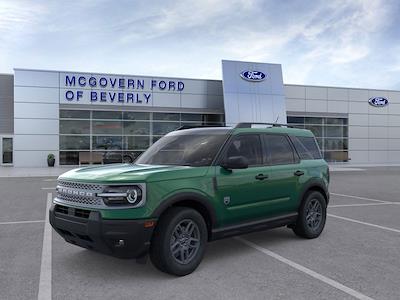 New 2025 Ford Bronco Sport Big Bend 4WD SUV for sale #F250275 - photo 1