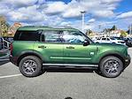 New 2025 Ford Bronco Sport Big Bend 4WD SUV for sale #F250275 - photo 38