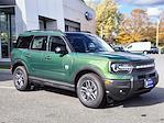 New 2025 Ford Bronco Sport Big Bend 4WD SUV for sale #F250275 - photo 39