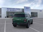 New 2025 Ford Bronco Sport Big Bend 4WD SUV for sale #F250275 - photo 10
