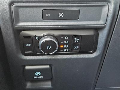 New 2025 Ford F-150 STX SuperCrew Cab 4WD Pickup for sale #F250278 - photo 2