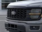 New 2025 Ford F-150 STX SuperCrew Cab 4WD Pickup for sale #F250278 - photo 19