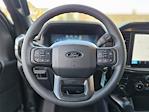 New 2025 Ford F-150 STX SuperCrew Cab 4WD Pickup for sale #F250278 - photo 3