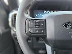 New 2025 Ford F-150 STX SuperCrew Cab 4WD Pickup for sale #F250278 - photo 26