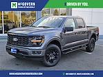 New 2025 Ford F-150 STX SuperCrew Cab 4WD Pickup for sale #F250278 - photo 30