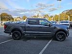 New 2025 Ford F-150 STX SuperCrew Cab 4WD Pickup for sale #F250278 - photo 35