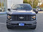 New 2025 Ford F-150 STX SuperCrew Cab 4WD Pickup for sale #F250278 - photo 37